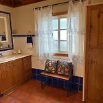 Casa La Escuela Ferienhaus Breña Alta