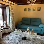 Casa La Escuela *