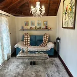 Casa La Escuela Ferienhaus
