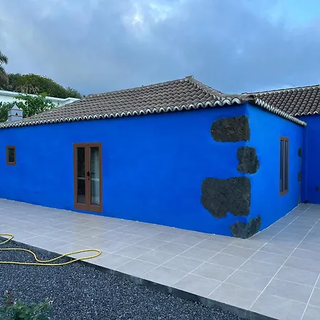 Casa de Férias Casa La Escuela *