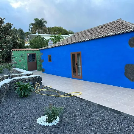 Ferienhaus Casa La Escuela *