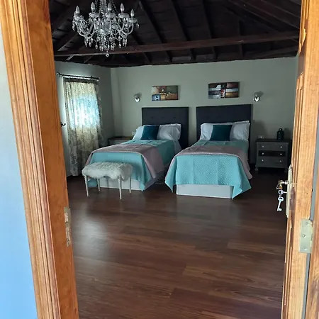 Casa La Escuela Дом отдыха