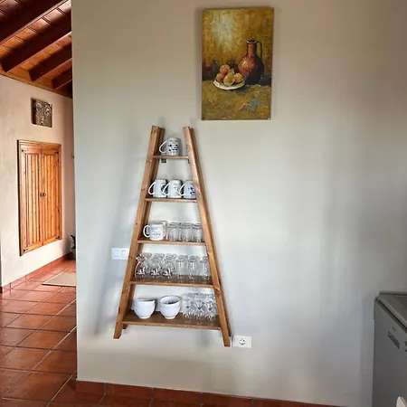 別荘 Casa La Escuela