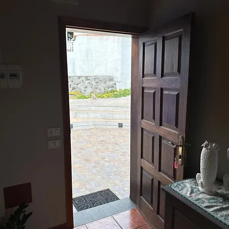 Casa La Escuela 別荘 *