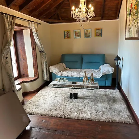 Casa La Escuela
