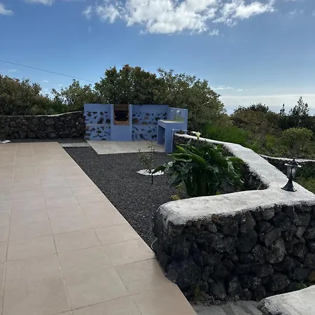 Casa de Férias Casa La Escuela *