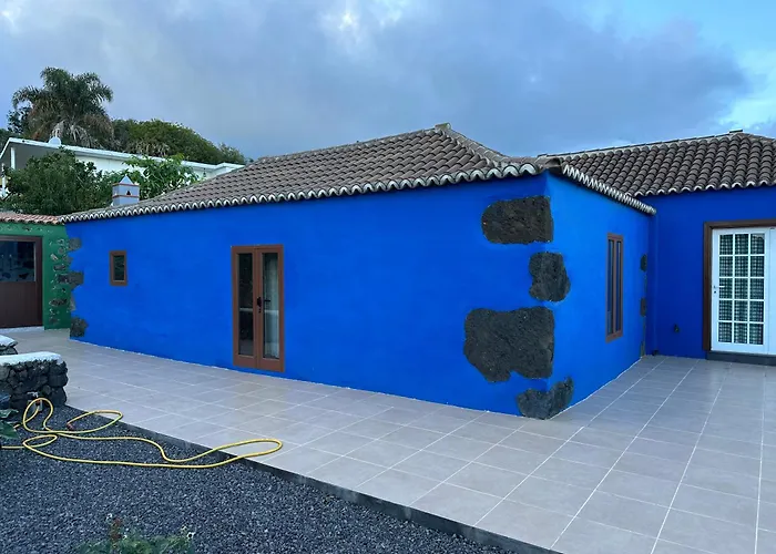 度假居 Casa La Escuela *