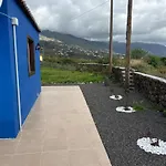 Casa La Escuela Breña Alta
