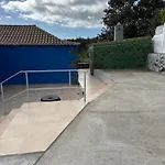 بيت للعطل Casa La Escuela