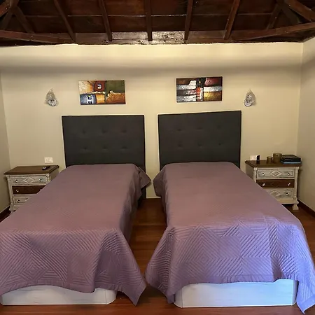 Casa La Escuela