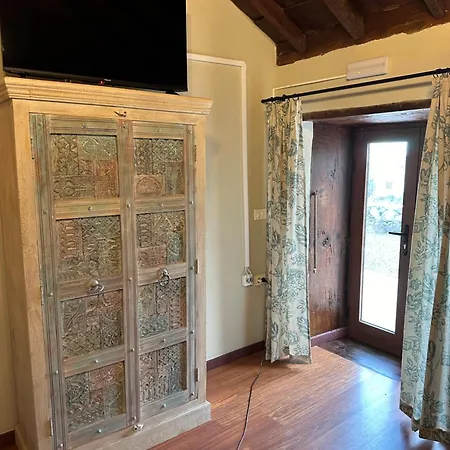 Σπίτι διακοπών Casa La Escuela