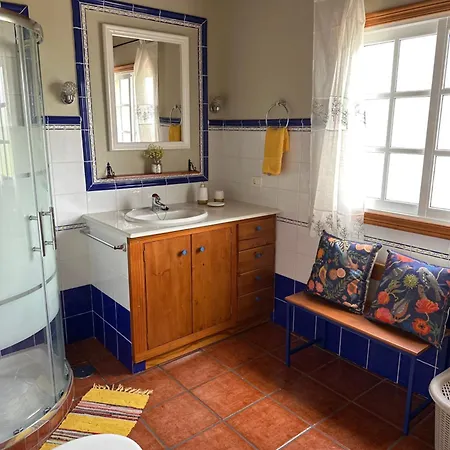 Casa vacanze Casa La Escuela Breña Alta