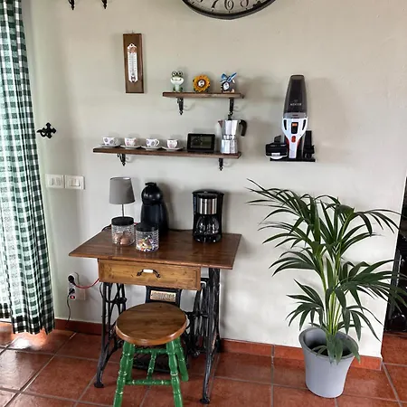 Casa vacanze Casa La Escuela