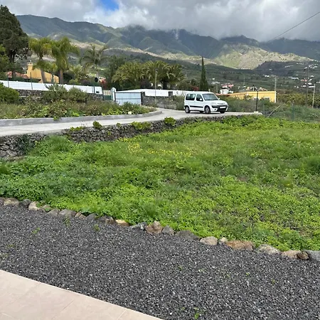 Σπίτι διακοπών Casa La Escuela