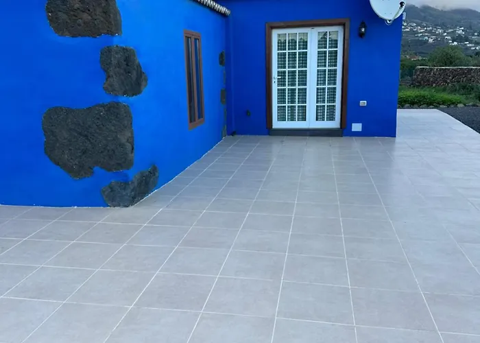 Prázdninový dům Casa La Escuela