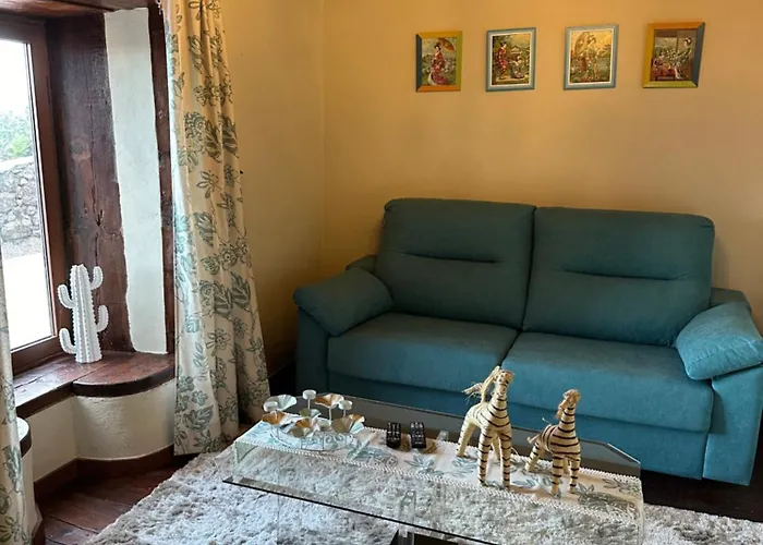 Casa La Escuela *