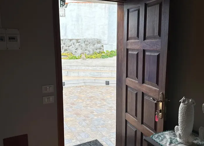 Casa La Escuela 別荘 *