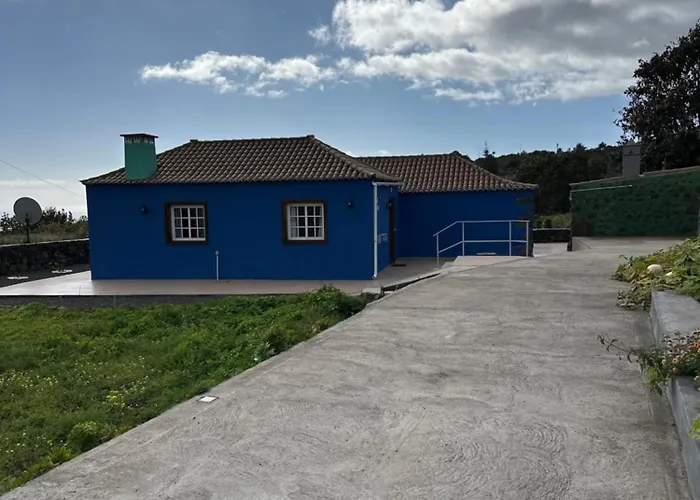 Casa La Escuela